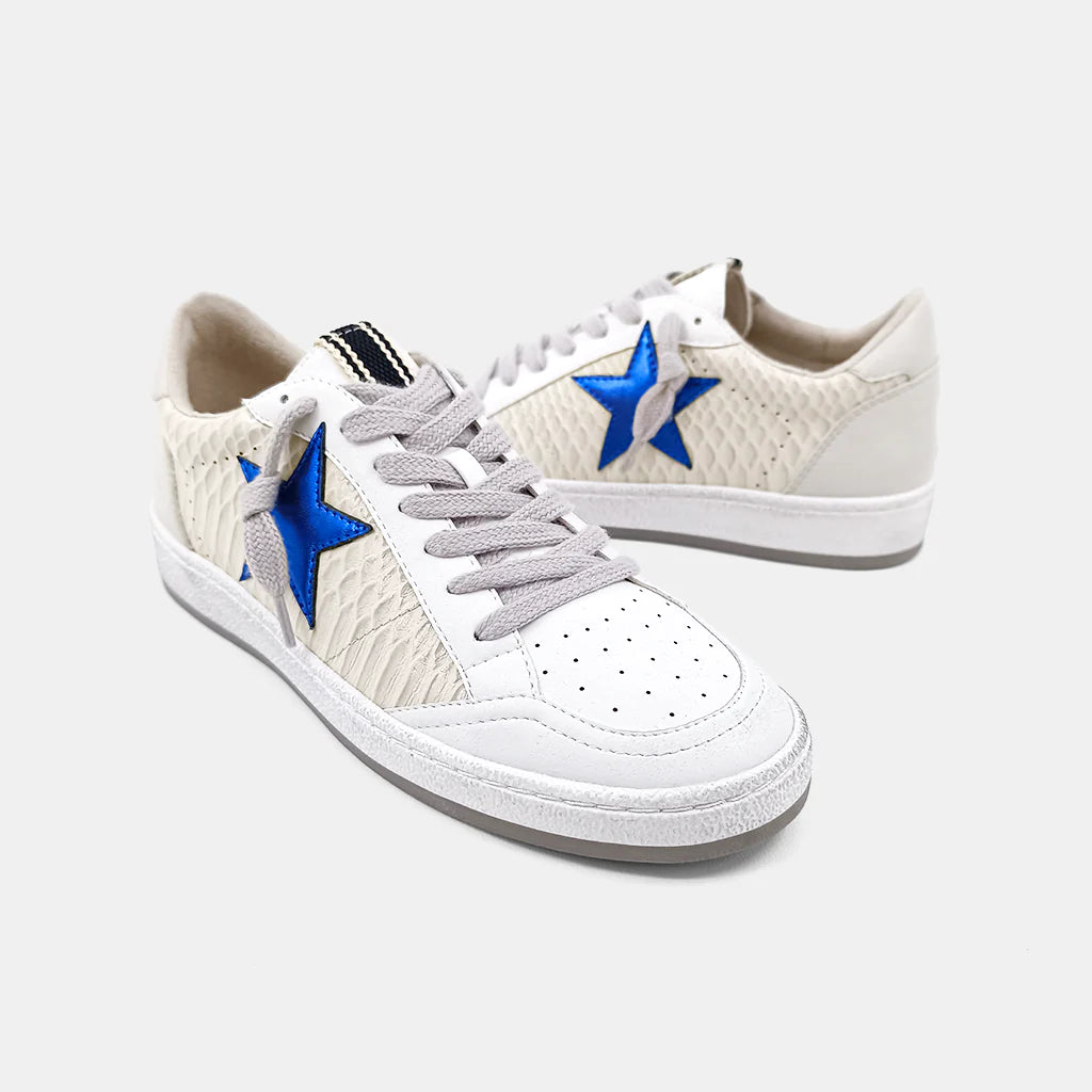 SALT&CHOCOLATE ♥ Shushu Ribbon Sneakers 412510003 Salt And Chocolate | Official Store – Shop Trendy Fashion at