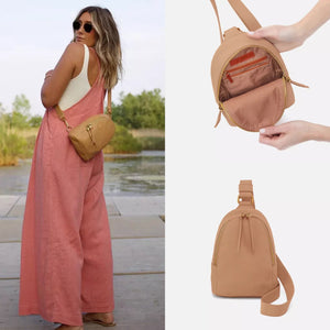Hobo Fern Sling- Sandstorm