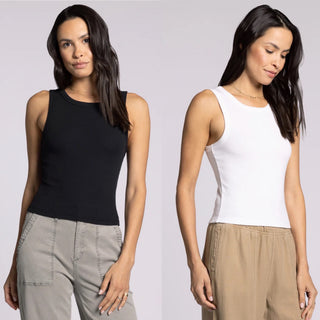 Evie Tank- Thread & Supply