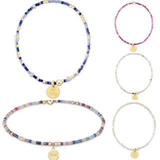 Enewton Egirl Hope Unwritten Bracelet- Be You Collection