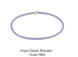 Enewton Extends 2026 Hope Classic Bracelet (Multiple Colors)