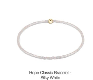 Enewton Hope Classic Bracelet (Multiple Colors)