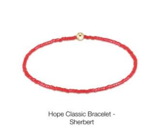 Enewton Extends 2026 Hope Classic Bracelet (Multiple Colors)