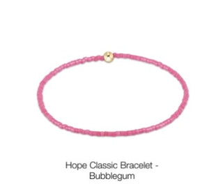Enewton Extends 2026 Hope Classic Bracelet (Multiple Colors)