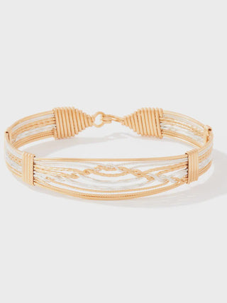 Ronaldo A Mother’s Embrace Bracelet