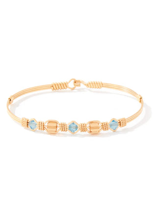 Ronaldo Aim For The Stars Bracelet