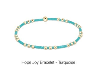 Enewton Hope Joy Bracelet (Multiple Colors)