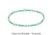 Turquoise
