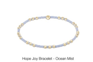 Enewton Hope Joy Bracelet (Multiple Colors)