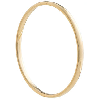Enewton Cherish Gold Bangle Bracelet Small