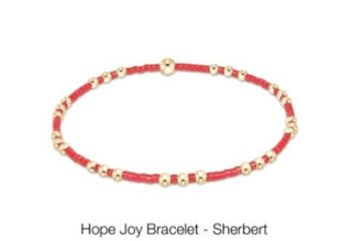Enewton Hope Joy Bracelet (Multiple Colors)