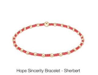 Enewton Hope Sincerity Bracelet (Multiple Colors)