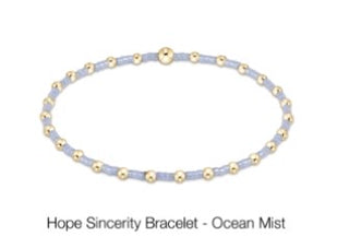 Enewton Hope Sincerity Bracelet (Multiple Colors)