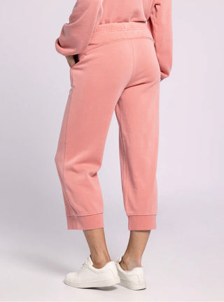 Canton Pants- Strawberry Ice