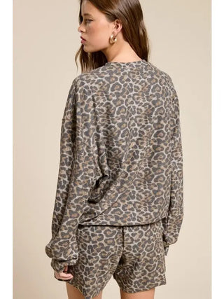 Dreamer Wild Spirit Pullover