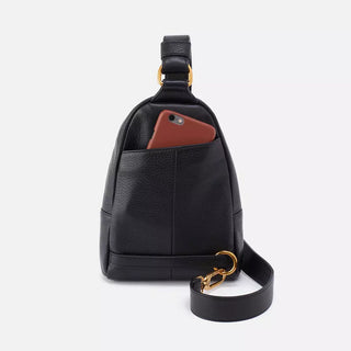 Hobo Fern Sling- Black