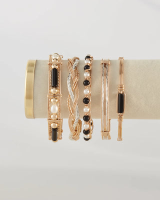 Ronaldo Strength and Grace Bracelet