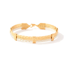Load image into Gallery viewer, Ronaldo Forever and Always Bracelet