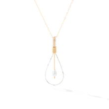 Load image into Gallery viewer, Ronaldo Guardian Angel Pendant