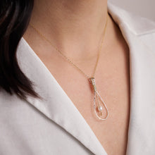Load image into Gallery viewer, Ronaldo Guardian Angel Pendant