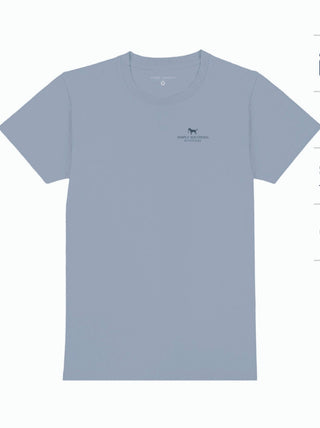 Men Simply Southern Eagle Tee