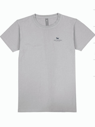 Men Simply Southern Flamingo Tee