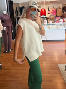 Off White Sweater