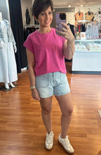 Load image into Gallery viewer, KanCan Shorts