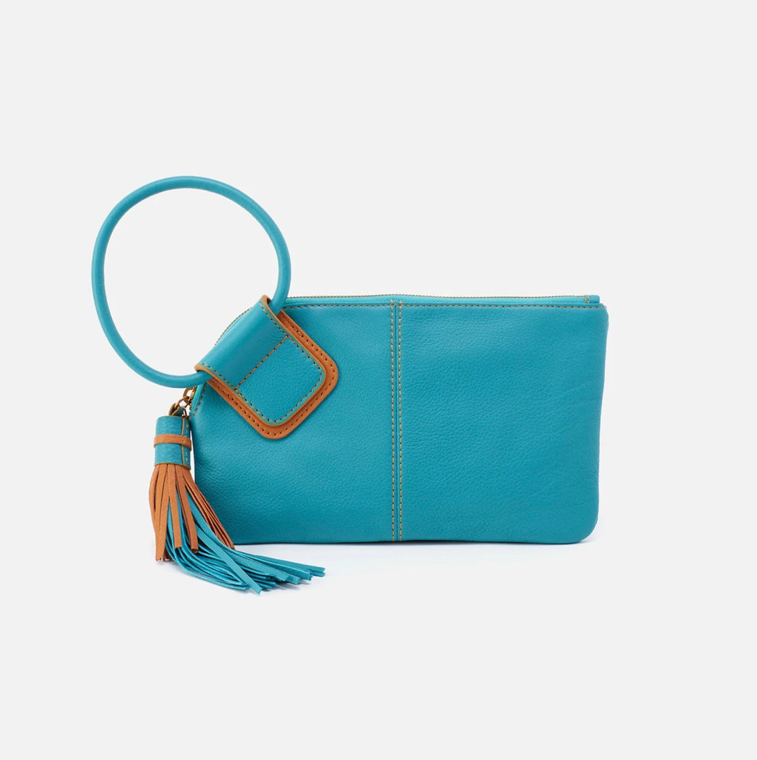 Hobo Sable Aqua