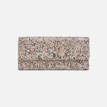 Load image into Gallery viewer, Hobo Jill Large Trifold Terrazzo