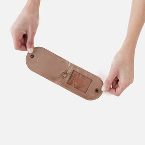 Hobo Mrs. Luggage Tag Cameo