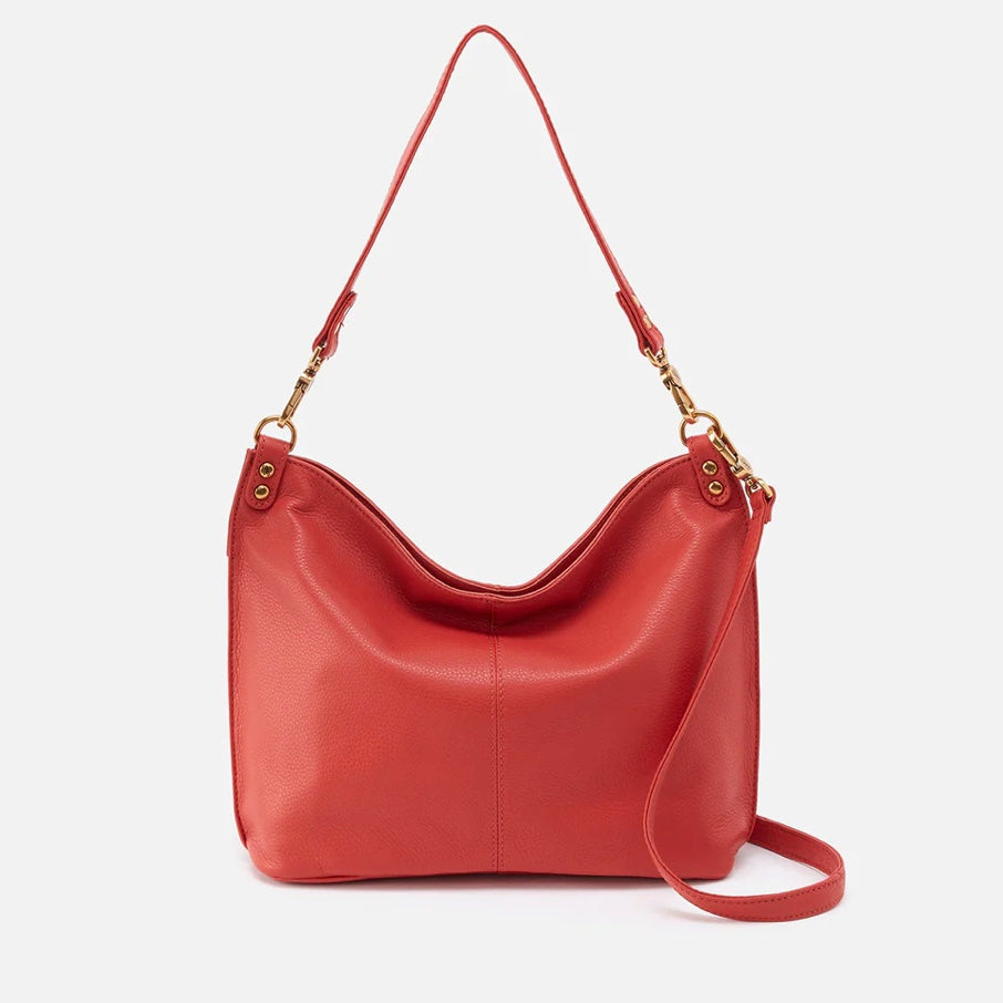 Hobo Pier Shoulder Bag Koi