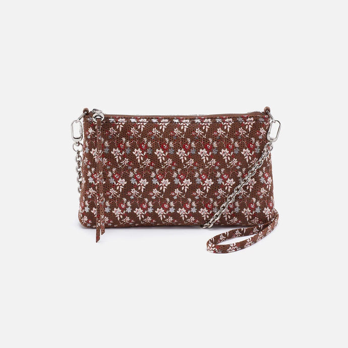 Hobo Darcy Luxe Crossbody Ditzy Floral