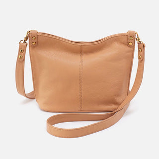 Hobo Pier Small Crossbody Sandstorm