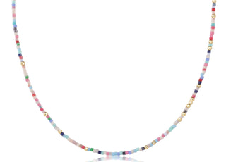 Enewton 15" choker hope unwritten - hot mess