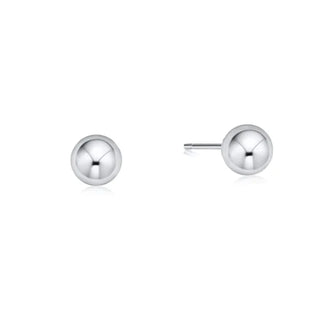 Enewton classic 6mm ball stud - sterling
