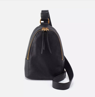 Hobo Fern Sling- Black
