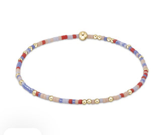 Enewton Hope Unwritten- Summer Stack