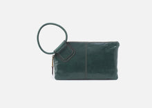 Load image into Gallery viewer, Hobo Sable- Sage Leaf
