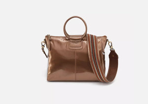 Hobo Sheila Medium- Bronze
