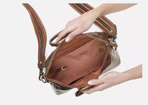 Hobo Sheila Medium- Bronze