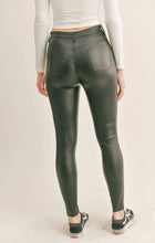 Load image into Gallery viewer, Atta Girl Leather Pants