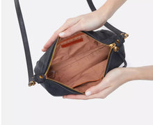 Load image into Gallery viewer, Hobo Kirby Crossbody- Black