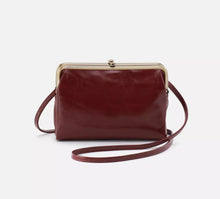 Load image into Gallery viewer, Hobo Lauren Crossbody- Henna