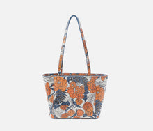 Load image into Gallery viewer, Hobo Haven Tote- Orange Blossom