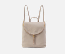 Load image into Gallery viewer, Hobo Fern Backpack- Taupe