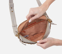 Load image into Gallery viewer, Hobo Miri Belt Bag- Taupe