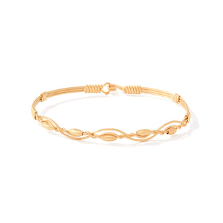 Ronaldo In My Father’s Eyes Bracelet