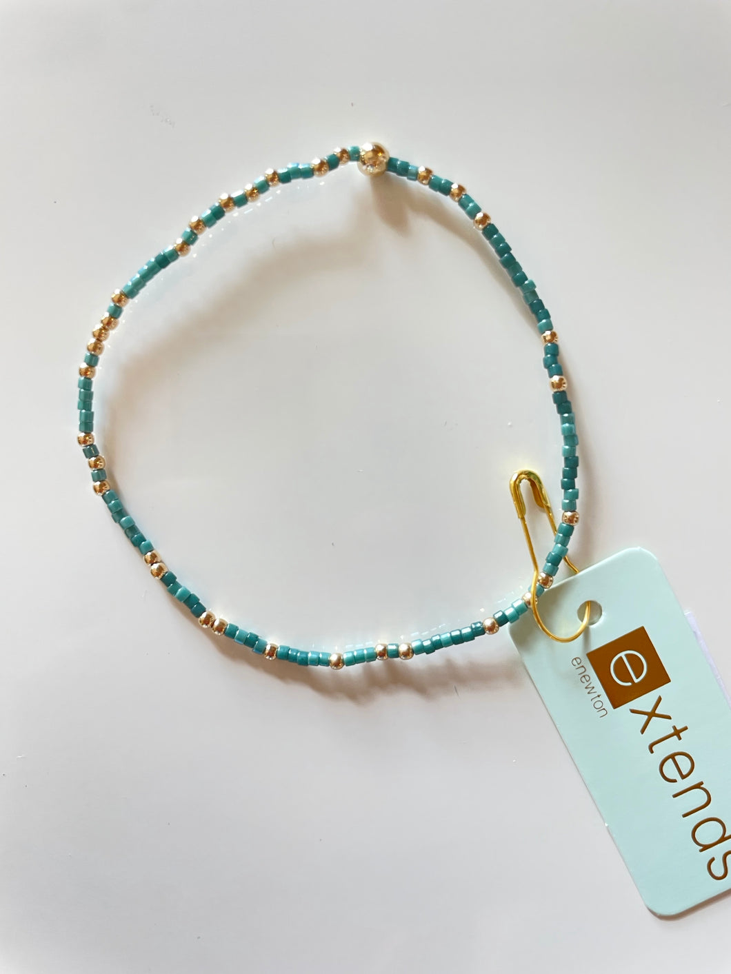 Enewton Extends Hope Unwritten Bracelet- Grassyassss