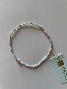 Enewton Extends Hope Unwritten Bracelet- Vanilla Ice